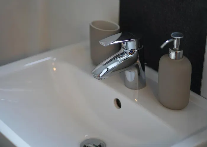 Apartamento de 2 Dormitorios
