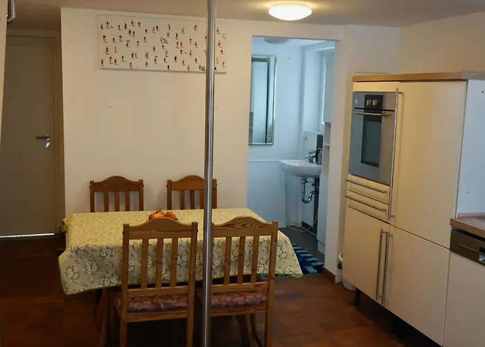 Apartamento de 2 Dormitorios